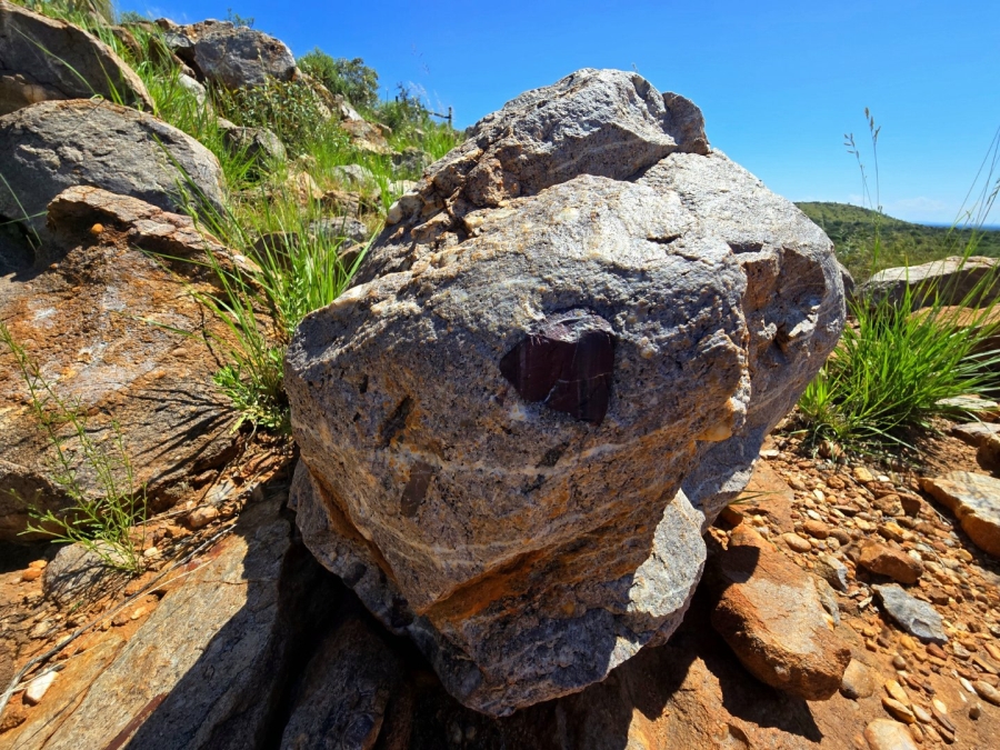 Commercial Property for Sale in Hotazel Rural Northern Cape